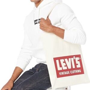 Levi’s cloth Bag NWOT